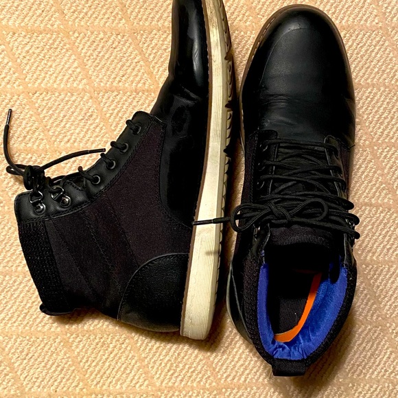 Men’s Casual Boots